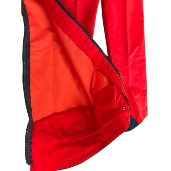 "CB SPORT" SZ M Pant-32" VTG RARE 2 PC Puffer Ski Snowboard Winter Gore-Tex 80's - Picture 13 of 16